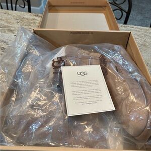 UGG Bailey Button Boots